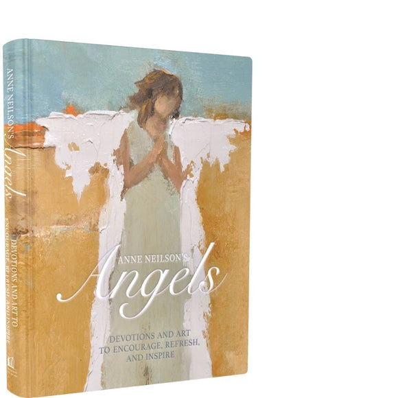 Anne Neilson's Angels Book