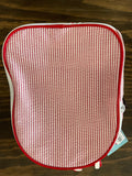 Seersucker Gumdrop Lunch Box