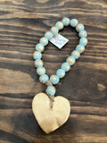 Chunky Blessing Beads