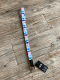 Scout La La Lanyard