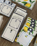 WH Hostess Sticky Notes