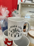 Texas Mug