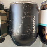 Corkcicle Stemless Wine