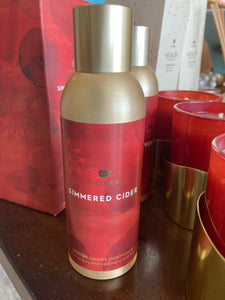 Thymes Simmered Cider Home Mist