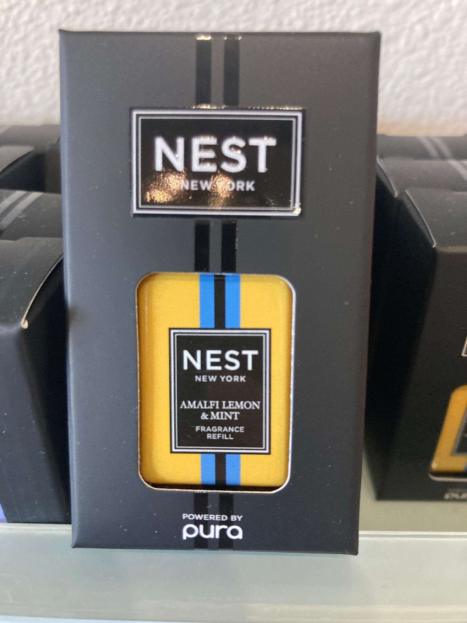 Nest Pura Diffuser Refills – Katy & Co.