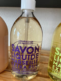 Compagnie de Provence Liquid Marseille Soap