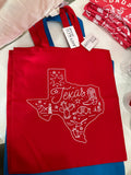 Texas Tote