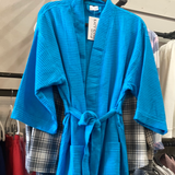 Waffle Robe