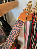 Boulevard Kris Strap (Stock)