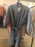 Waffle Robe