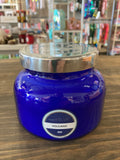 Capri Blue Signature Jar - Volcano Scent