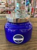 Capri Blue Signature Jar - Volcano Scent