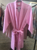 Waffle Robe