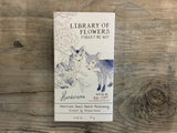 Library of Flowers Handcreme