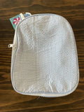 Seersucker Gumdrop Lunch Box