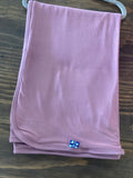 Kickee Pants Solid Stroller Blanket