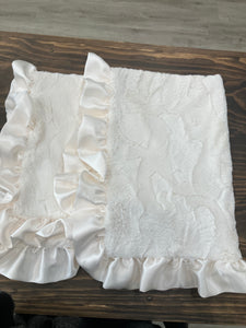Plush Baby Luxe Blanket