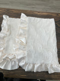Plush Baby Luxe Blanket
