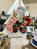 Bauble Stocking