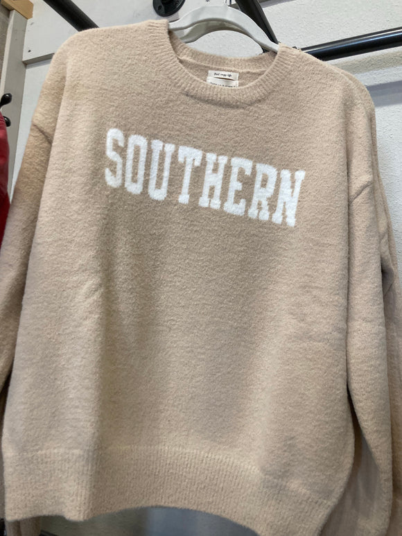 Southern Sweater