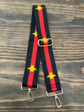 Guitar-Purse Strap