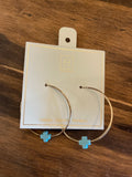 enewton Endless Gold Hoops