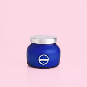Capri Blue Petite Jar - Blue Jean Scent