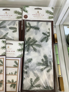 Thymes Frasier Fir Collection