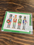 WH Hostess Folded Notecards