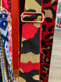 Guitar-Purse Strap
