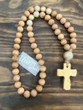 Large Blessing Beads