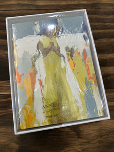Anne Neilson Notecard Set