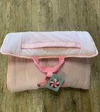 Seersucker Nap Roll (Mat)