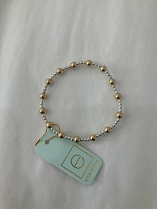 enewton Mixed Metal Bracelet