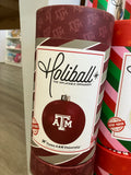 Holiball Inflatable Ornament 30"