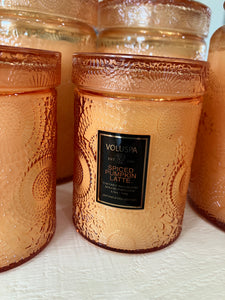 Voluspa Small Jar Candle