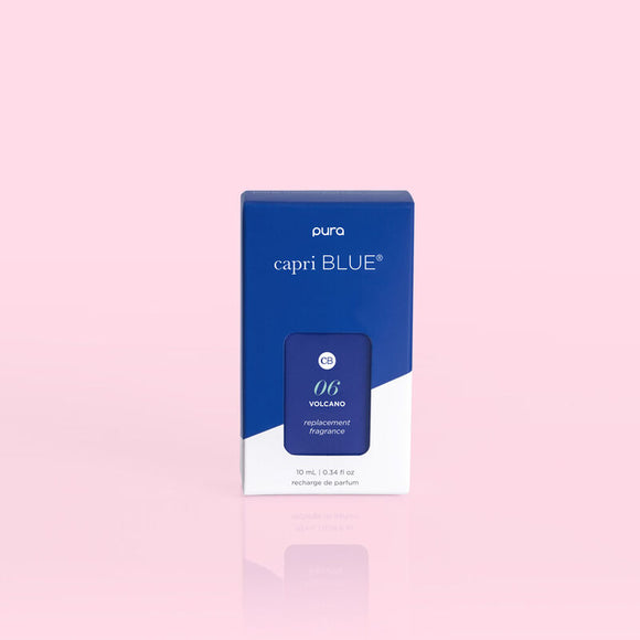 Capri Blue Pura Refills