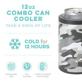 Swig 12 oz Combo Cooler