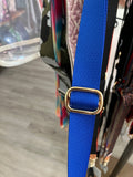 Boulevard Fan Strap