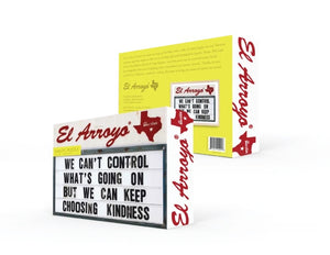 El Arroyo Puzzle
