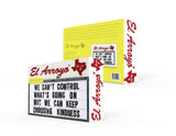 El Arroyo Puzzle