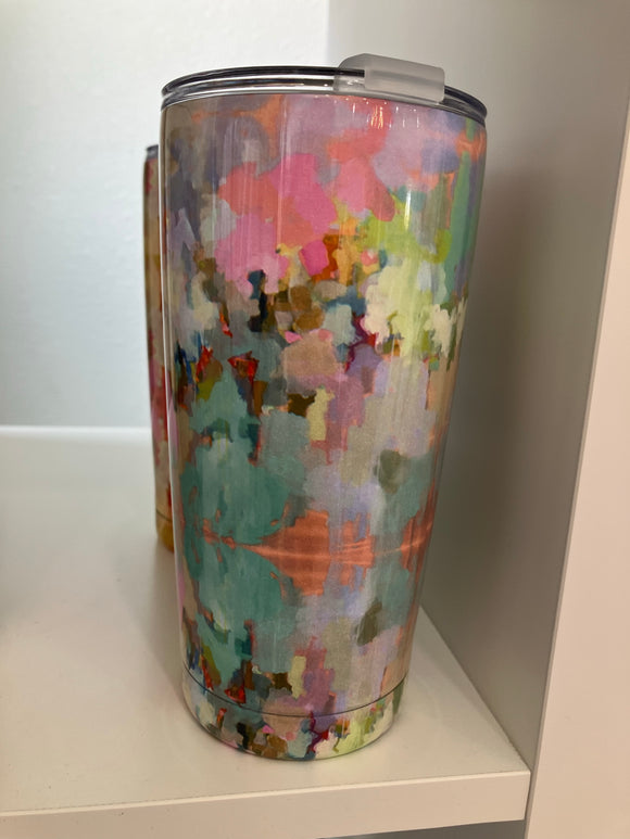 Laura Park Tall Tumbler