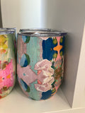 Laura Park Wine Tumbler