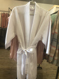 Waffle Robe