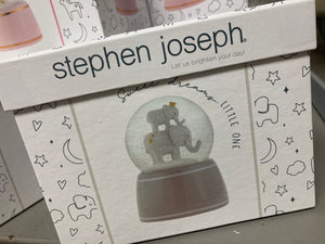 Stephen Joseph Snow Globe