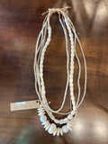 Twine & Twig Layer Necklace Set