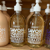 Compagnie de Provence Liquid Marseille Soap