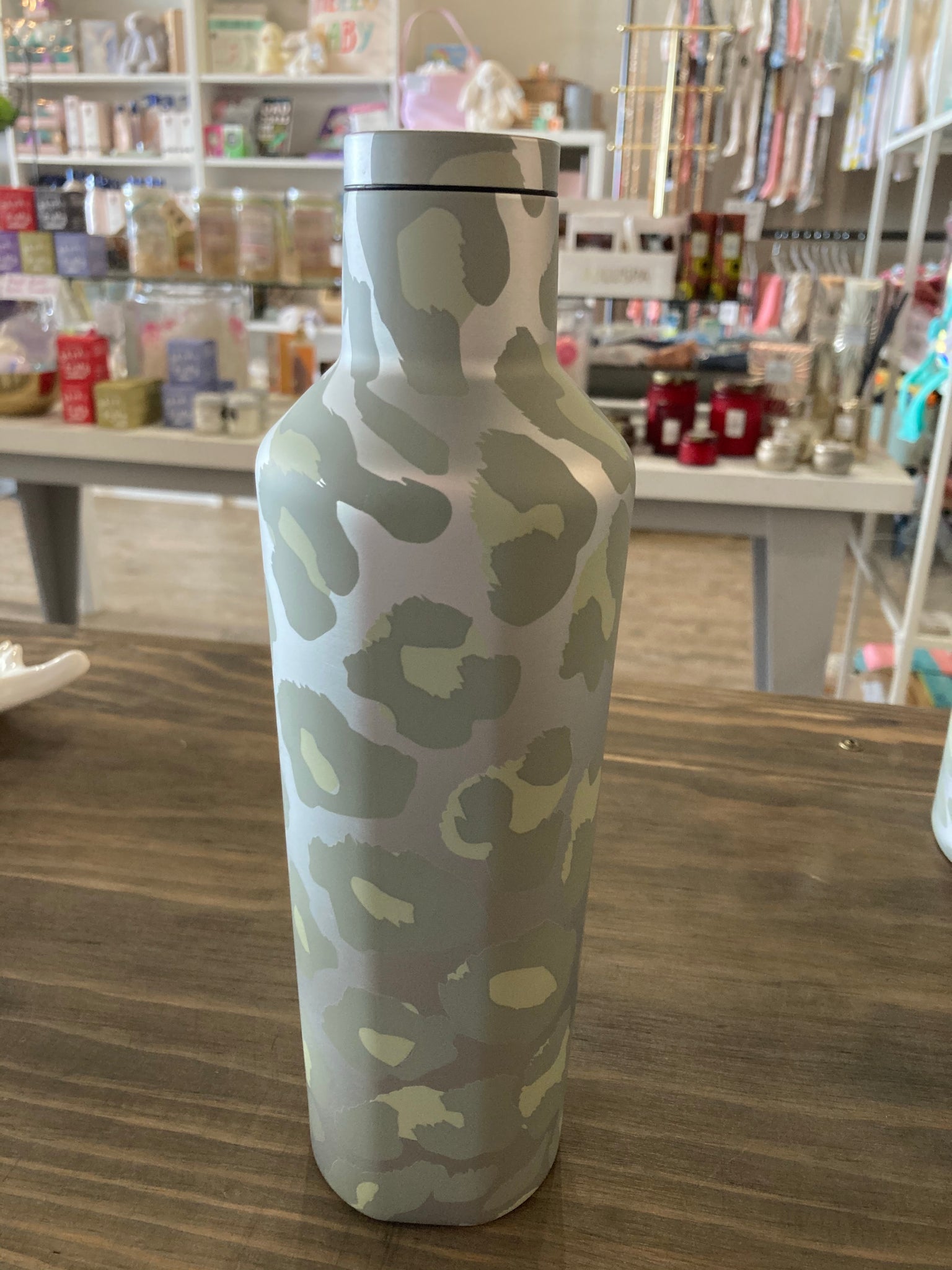 Corkcicle 16 oz Canteen – Katy & Co.