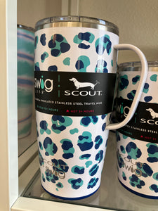 Swig Skinny Travel Mug - 22 oz