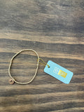 egirl (enewton) classic gold bracelet
